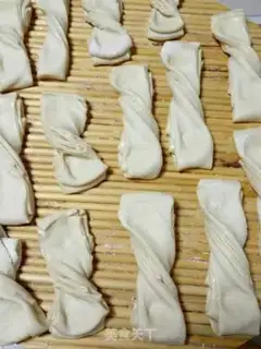 Make Steam rolls step 7