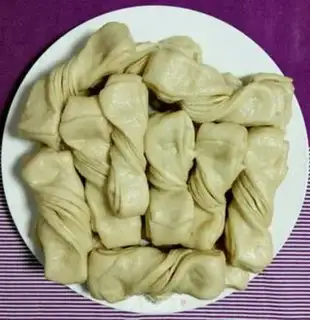 Make Steam rolls step 9