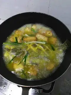 Make Cinnamon step 3