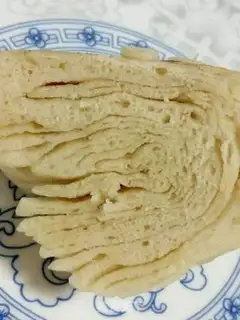 Make Steam rolls step 10