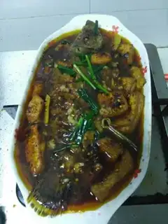 Make Cinnamon step 4
