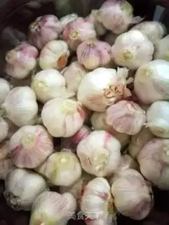 Make Jealousy garlic step 1