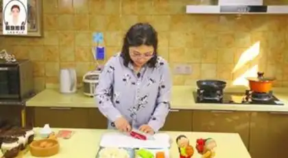 Make Gincreas step 1