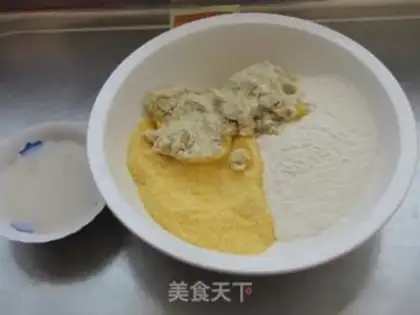 Make The cuisine is delicious step 6