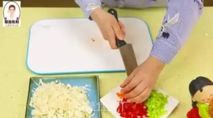 Make Gincreas step 2