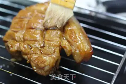 Make The cuisine is delicious step 7