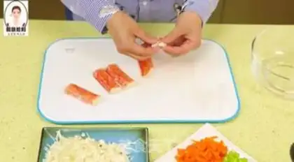 Make Gincreas step 3