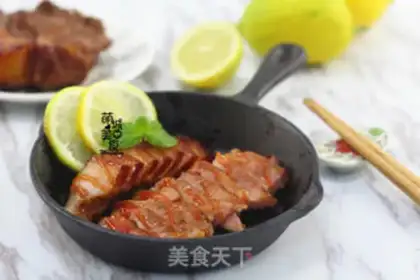 Make The cuisine is delicious step 8
