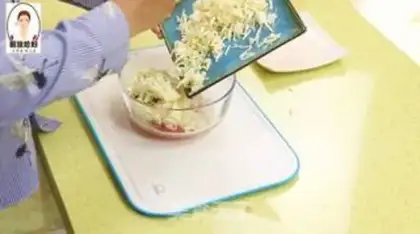 Make Gincreas step 4