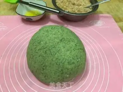 Make Pie step 2