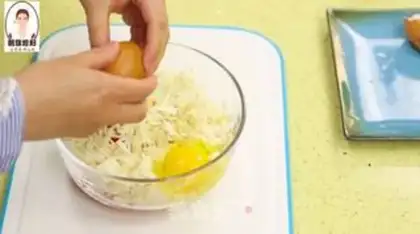 Make Gincreas step 5