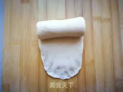 Make A brown wheat sandwich step 5