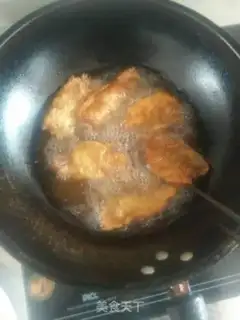 Make Jell-O step 5