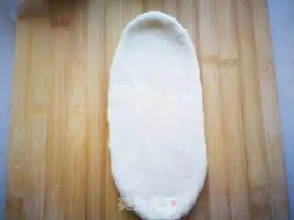 Make A brown wheat sandwich step 6