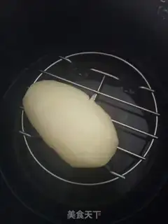 Make Potatocakes step 0