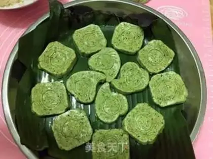 Make Pie step 4