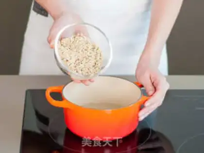 Make Energy salad step 2