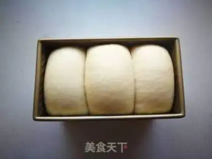 Make A brown wheat sandwich step 8