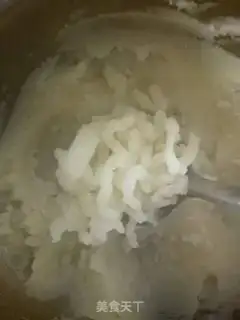Make Potatocakes step 2