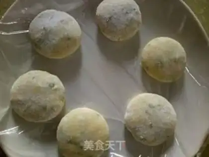 Make Potatocakes step 5