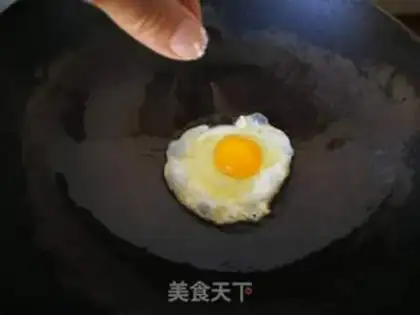Make A brown wheat sandwich step 13