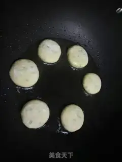 Make Potatocakes step 6