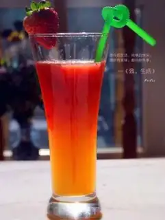 Make Fruit juice step 5