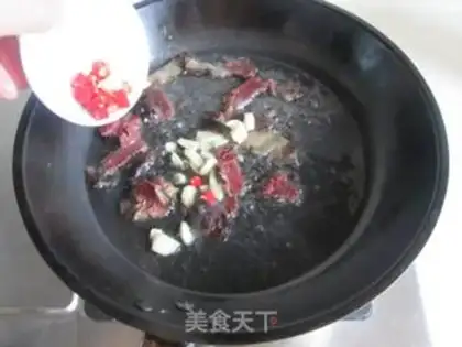 Make Celery step 3