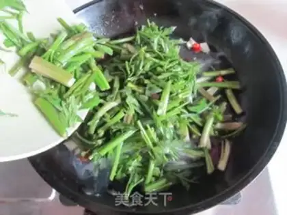 Make Celery step 4