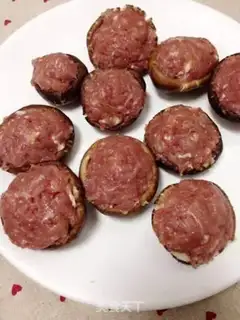 Make Fried mushrooms step 3