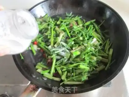 Make Celery step 5