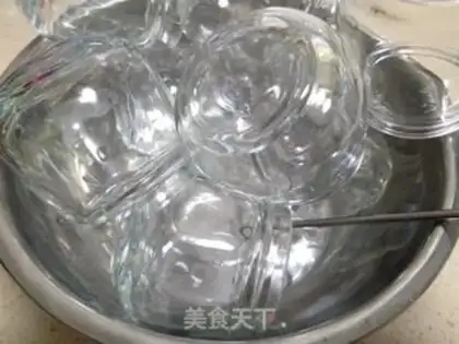 Make Yogurt step 0