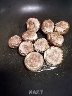 Make Fried mushrooms step 5