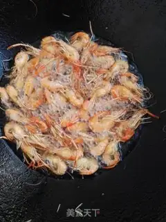 Make Fried shrimp step 5