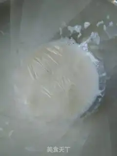 Make Double milk step 2