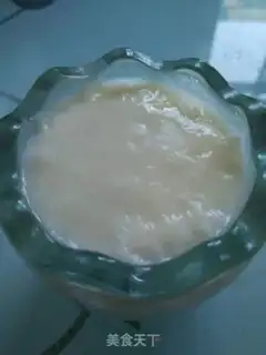 Make Double milk step 6