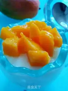 Make Double milk step 7