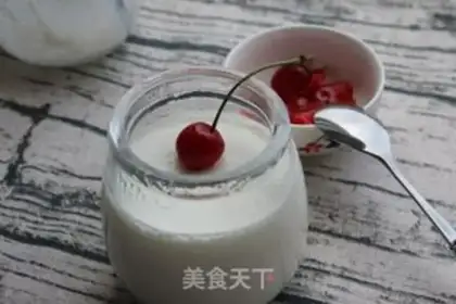 Make Yogurt step 7