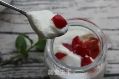 Make Yogurt step 8