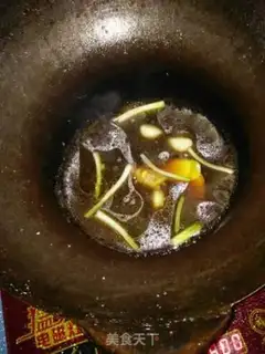 Make Strawfish open step 2