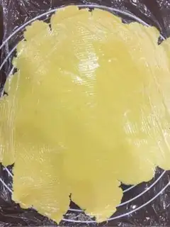 Make Fruit yogurt step 3