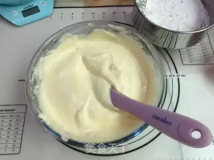 Make Honey Nagasaki-free cake step 12