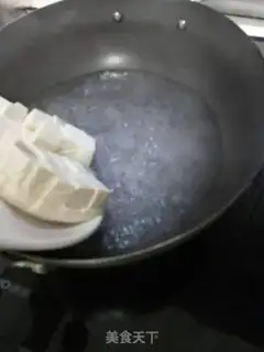 Make Meat and tofu step 8