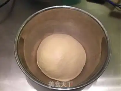 Make Gold toast step 3