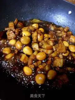 Make Red meat step 4