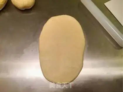 Make Gold toast step 6
