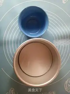 Make Rainbow jelly step 1
