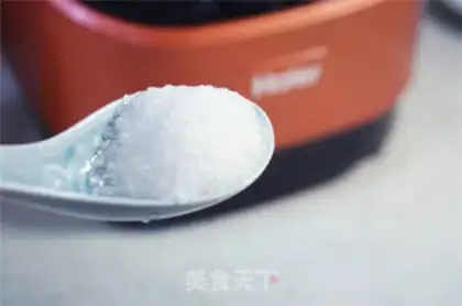 Make Lian Liang Cinnamon step 6