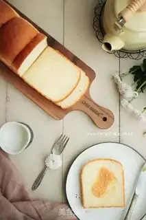 Make Gold toast step 14