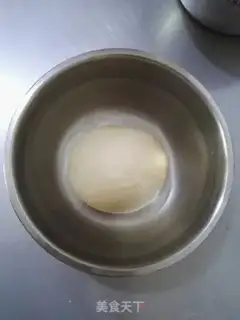 Make Cranberry brown wheat toast step 6